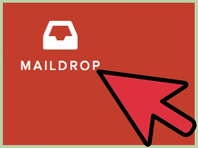 30. Mail Drop