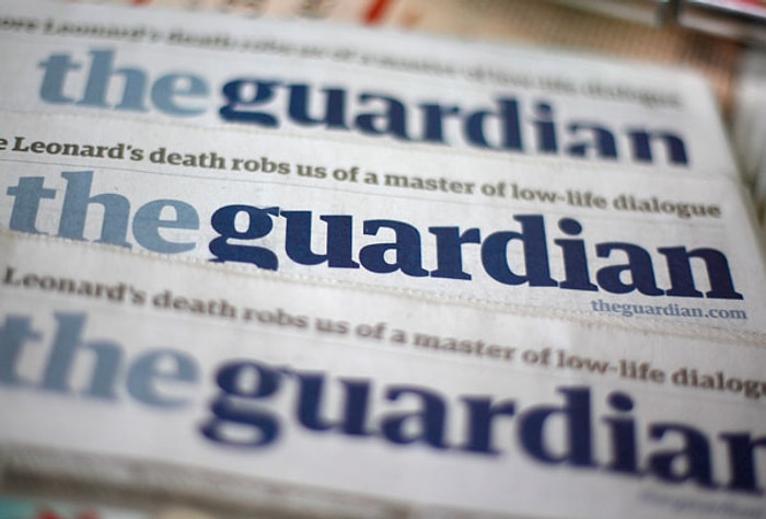 The Guardian: 'Turistler Korku Yüzünden Türkiye'den Uzaklaşıyor'