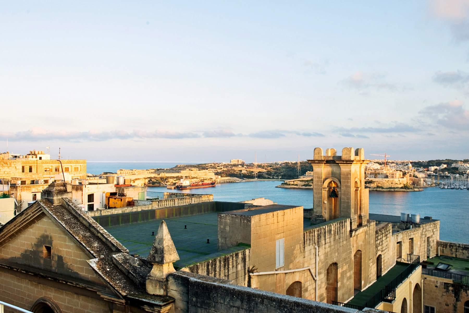 3. Akdeniz'in ucuz ülkesi: Malta