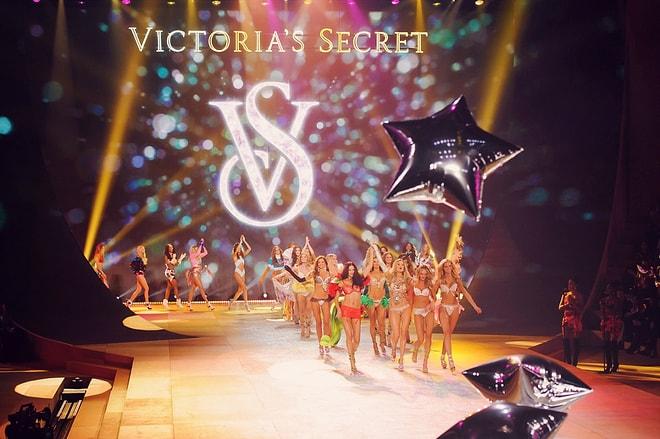 Victoria's Secret'ın Unutulmayan 34 Modeli
