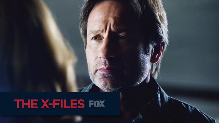 Geri Sayım Başladı! The X-Files'dan Yeni Fragman Yayınlandı