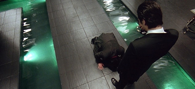 4. Oldboy