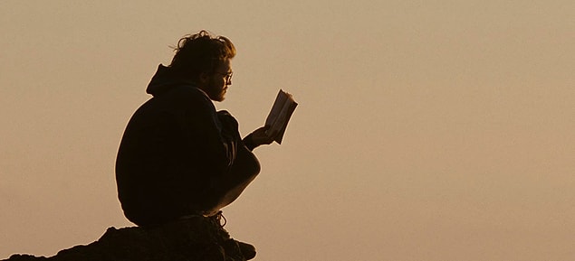 31. Into the Wild
