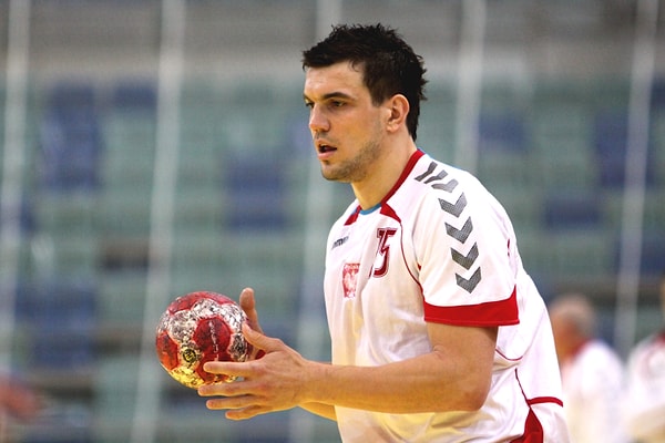 6. Michal Jurecki