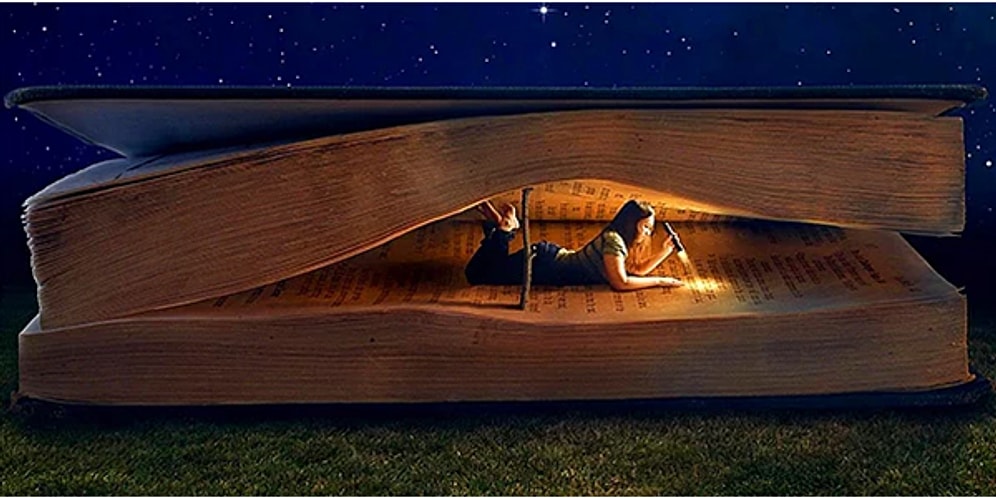 Gelecekten Mektubunuz Var! 5 Yıl Sonra Pişman Olmamanız İçin Şimdi Yapmanız Gereken 18 Şey