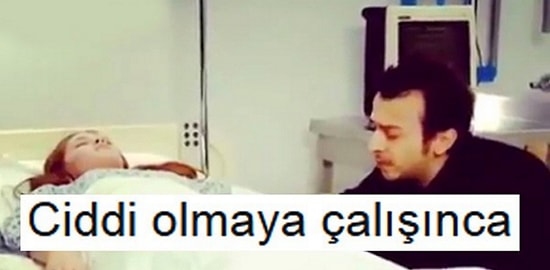 Güzel Mizah İhtiyacımızı Fazlasıyla Doyuran 15 Twitter Videosu