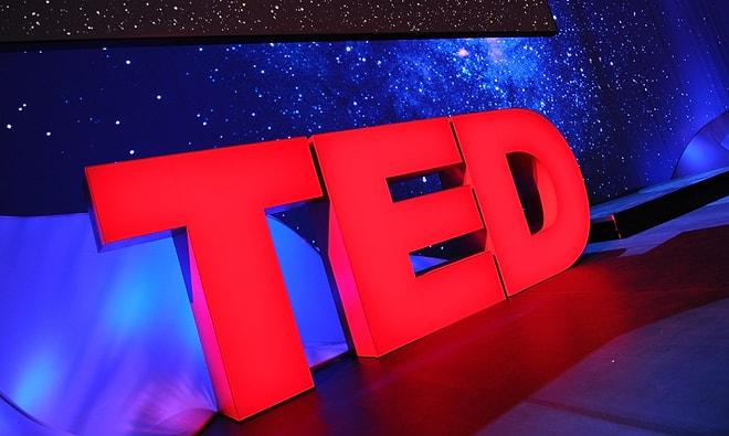 Hayata Dair İlham Veren 5 TED Konuşması