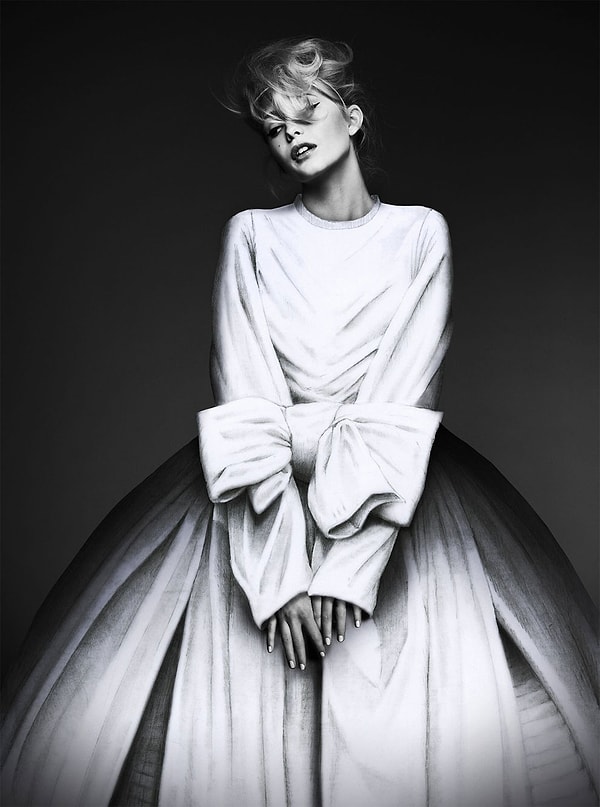 3. Roy Rossovich – Мода / Красота