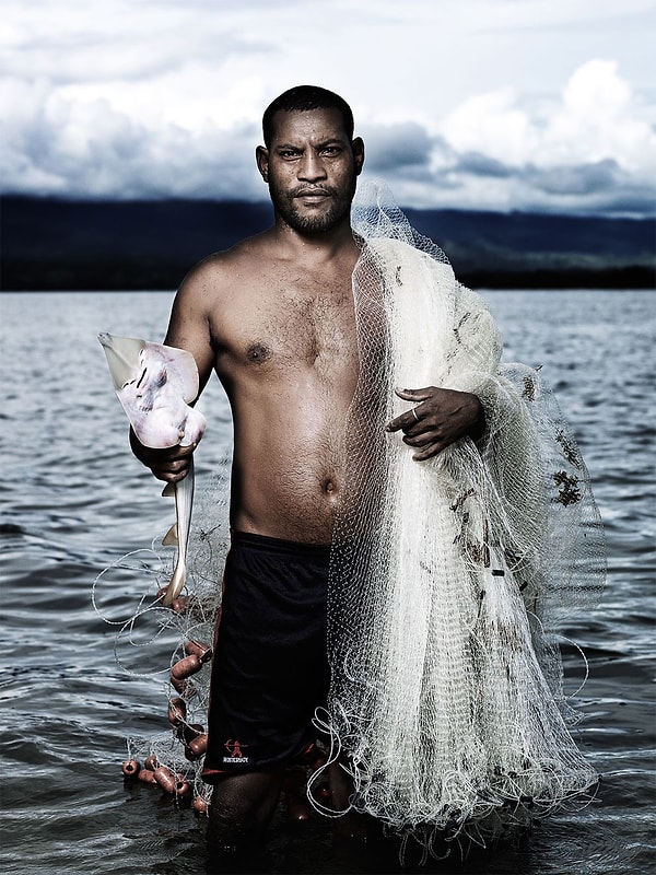 10. Jake Reeder – Проект