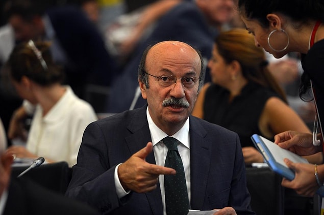 Kılıçdaroğlu, PM'ye giremeyen Bekaroğlu'nu başdanışman atadı