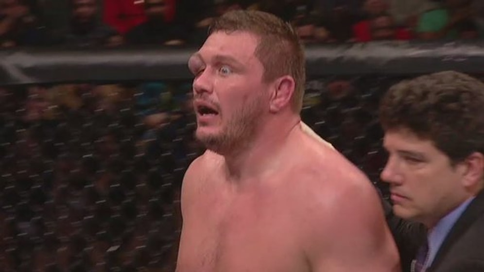 'Spor Dostluk ve Kardeşliktir' Sözünün Bittiği Yer!