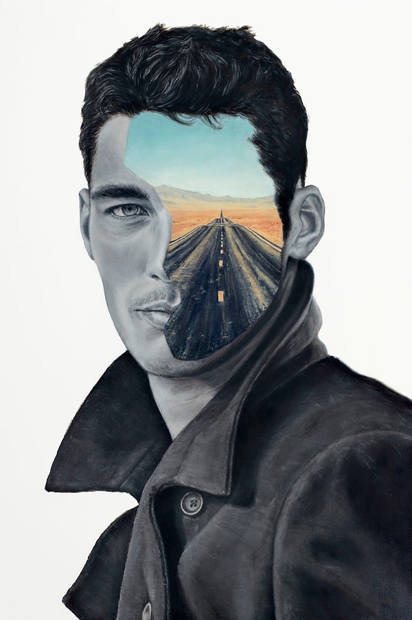 Сухая кость.