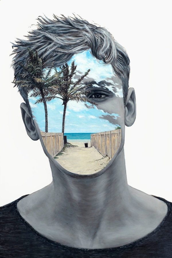 Сердце лета.