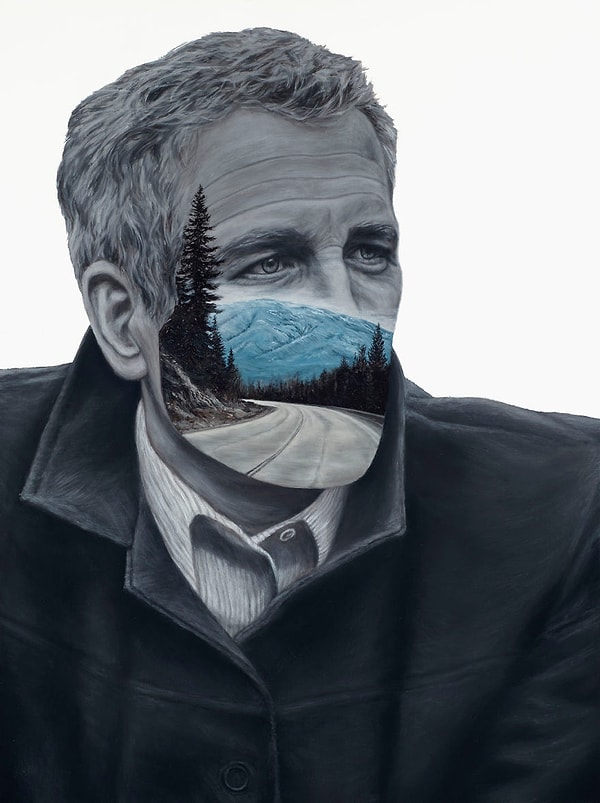 Старая душа.