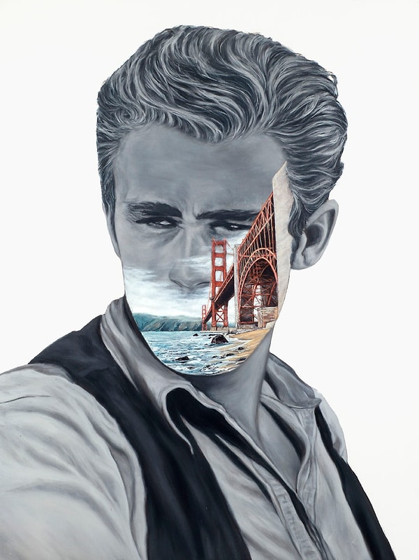 Золотое настроение.