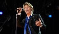 ‘David Bowie…’ Özel Bölümü 15. !f İstanbul’da