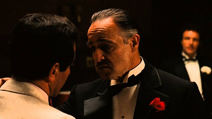 The Godfather'ın İlk İki Filmi ve Yayınlanmayan Görüntüleri ile 'The Godfather Epic' Geliyor!