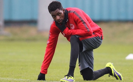 '19 Yaşındayım' Diye Milan'ı Kandıran Futbolcu 28 Yaşında Çıktı