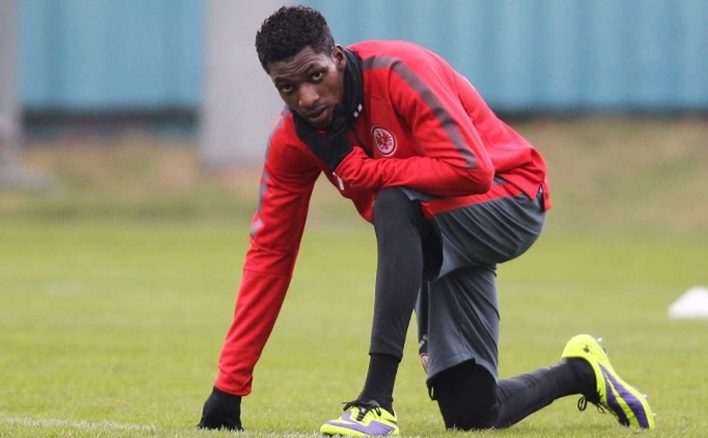 '19 Yaşındayım' Diye Milan'ı Kandıran Futbolcu 28 Yaşında Çıktı