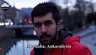 Herkesin Bildiği Kimsenin Tanımadığı “Çılgın Ankaralı”: Nevzat