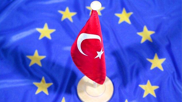 'AB-Türkiye ilişkilerinde yeni bir dönem başlayacak'