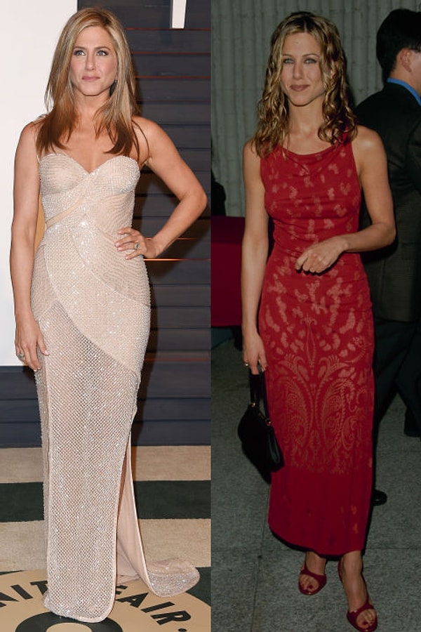 Дженнифер Энистон