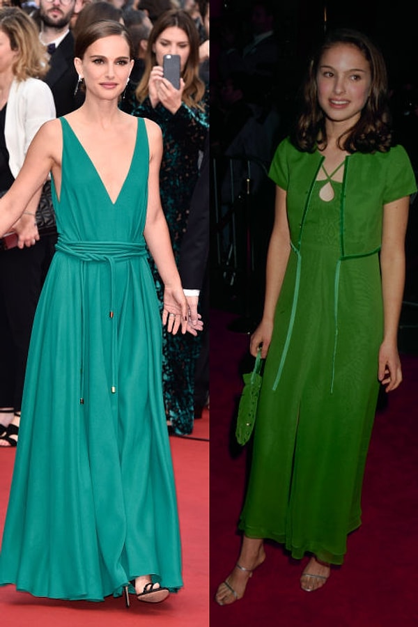 Натали Портман