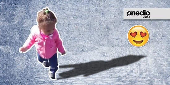 İlk Kez Karşılaştığı Gölgesine Olmadık Tepkiler Veren 12 Tatlış