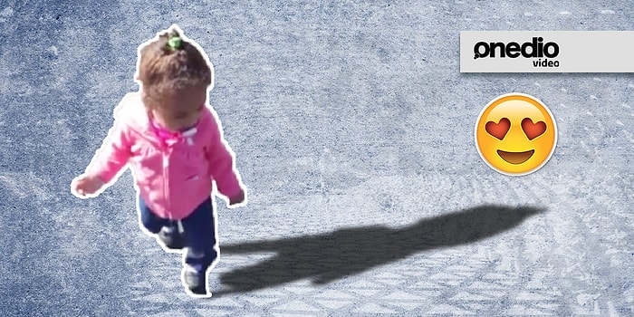 İlk Kez Karşılaştığı Gölgesine Olmadık Tepkiler Veren 12 Tatlış