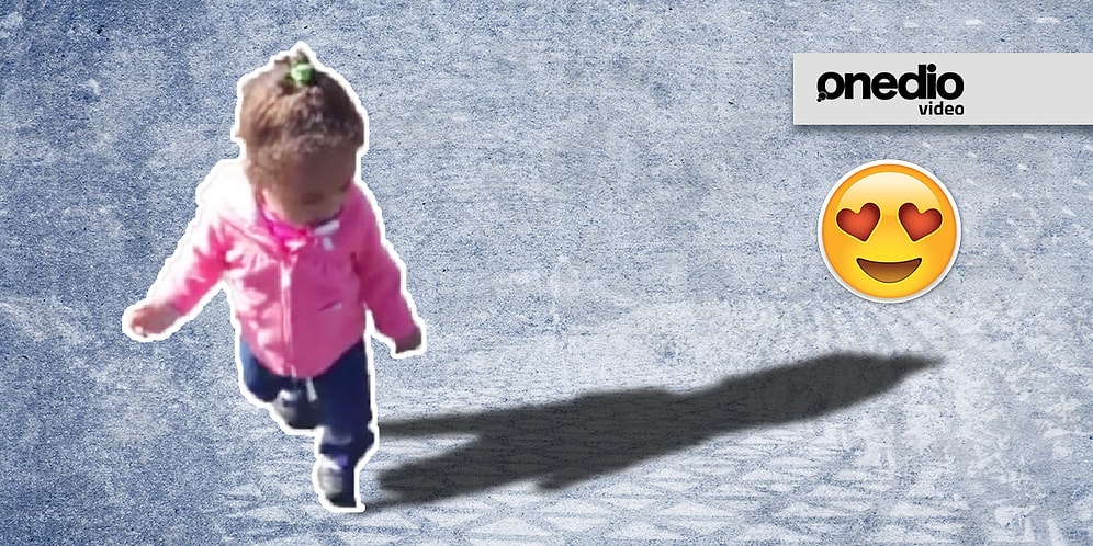 İlk Kez Karşılaştığı Gölgesine Olmadık Tepkiler Veren 12 Tatlış