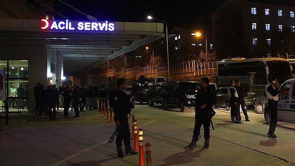 2. Şırnak'ın İdil İlçesinde PKK Saldırısı: 3 Şehit
