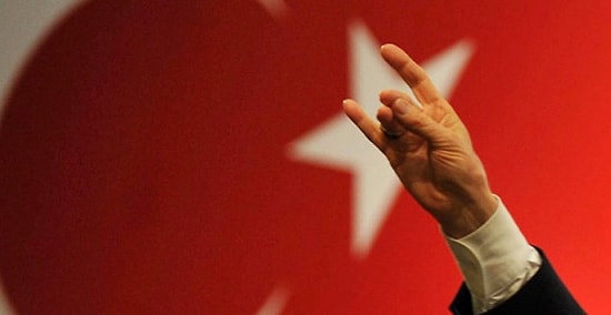 MHP'de Kongre Krizi Mahkemeye Doğru...