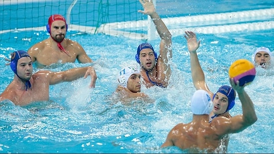 Sutopunda Millilerimiz Hezimete Uğradı