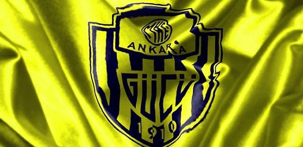 7. En eski spor kulübü: Ankaragücü