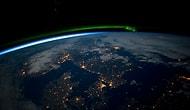 2015'te Uluslararası Uzay İstasyonu'ndan Çekilen En İyi 15 Yeryüzü Fotoğrafı