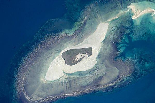 8. Adele Adası, Kuzeybatı Avustralya