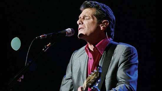 Eagles’ın Kurucusu Glenn Frey Hayatını Kaybetti