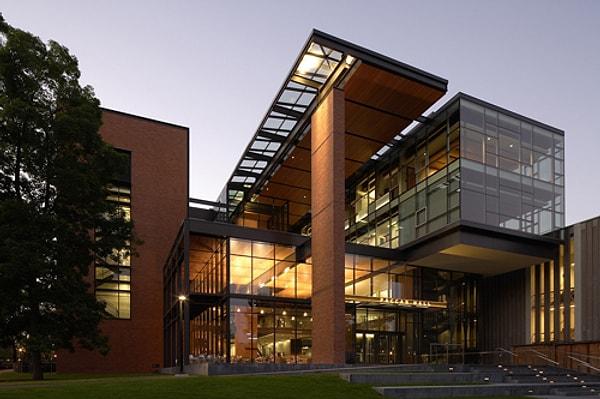 18. Washington Üniversitesi - Foster School of Business