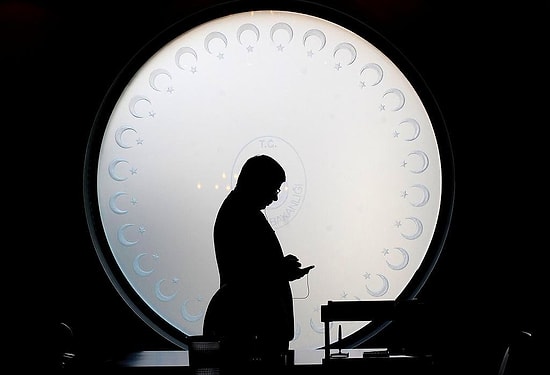 Ankara Kulisi: Erdoğan’ın Kongre Pişmanlığı