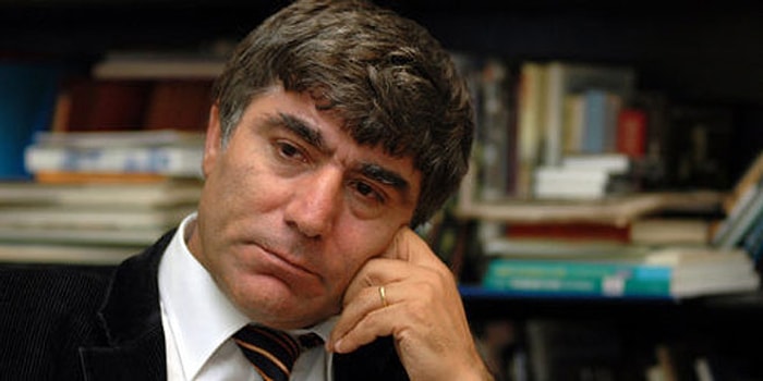 Hrant Dink Cinayetinde 'Kayıp' Görüntüler On Kez Kopyalanmış