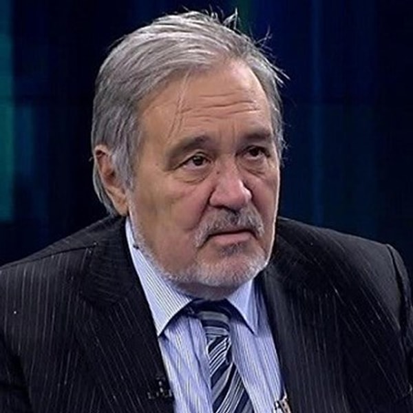 İlber Ortaylı
