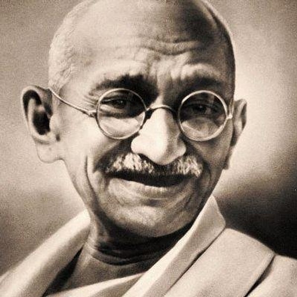 Gandhi