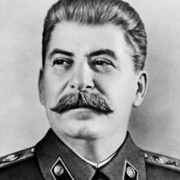 Stalin!