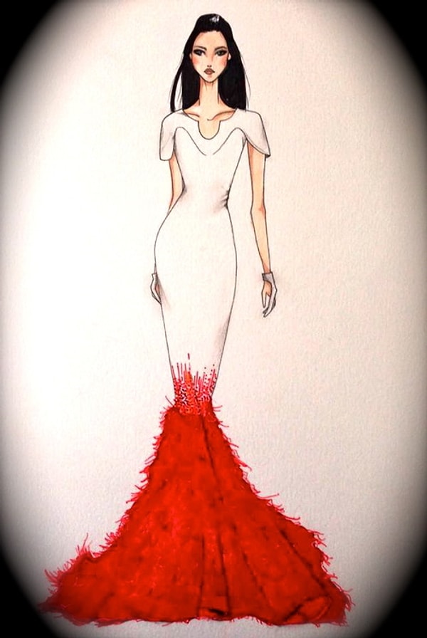 9. Вытаскивать сухой тампон – по ощущениям, как царапать классную доску ногтями 😒