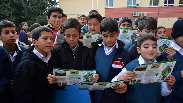 'Yeni döneme sağlıklı başlangıç yapabilmelerini ve ilgi alanlarına da zaman ayırabilmelerini sağlamak için...'