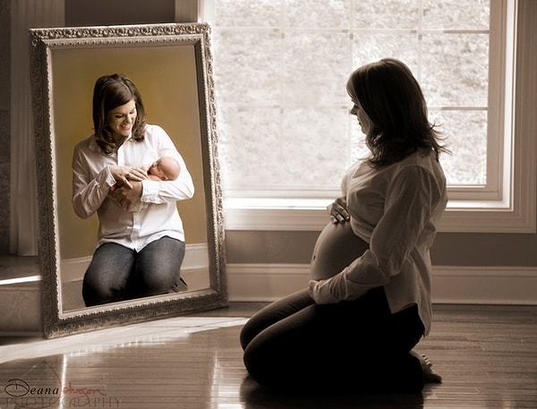 20. А дни так быстро пролетели...