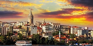 Hangi İstanbul Şarkısısın?