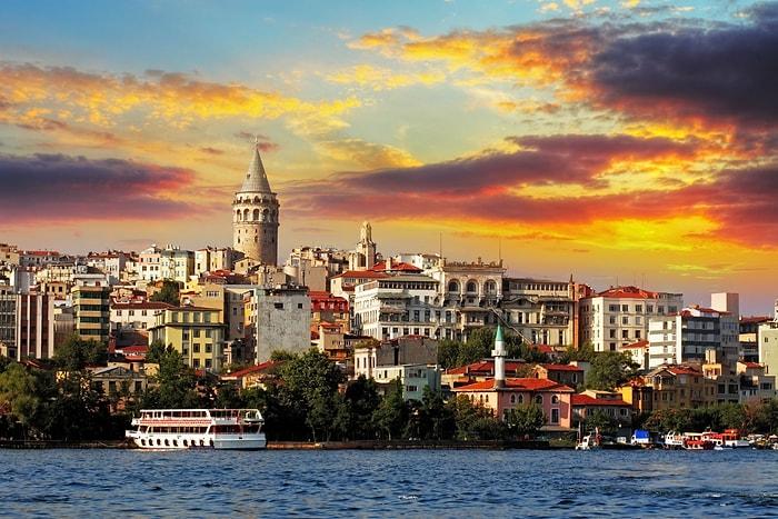 İlginç Rivayetlerle İstanbul'un Sonu 'Köy' ile Biten Semt İsimleri Nereden Geliyor?