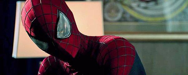 11. Spider-Man'i oynayan 3. kişi olan Tom Holland bu unutulmaz kahramanın önceki yıllarını beyaz perdede sergileyecek. Sony ve Marvel'ın birlikte çalıştığı bu film 2017 Temmuz'da vizyona girecek.