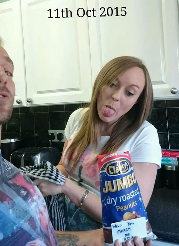 Парень провернул практически невыполнимую миссию.